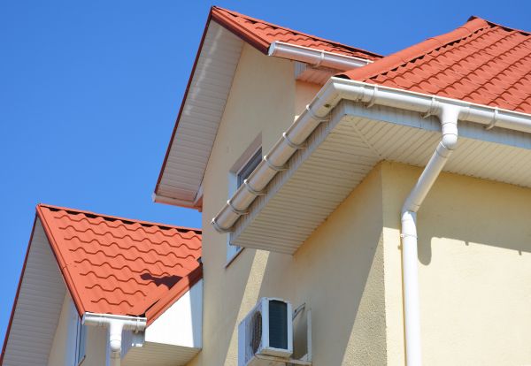Fascia Cleaning in Palm Coast