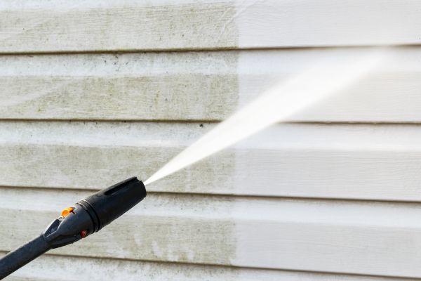 House Exterior Cleaning in Palm Coast