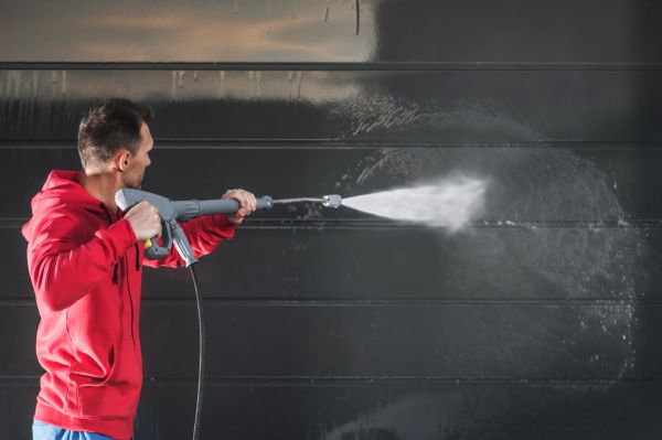 Exterior Washing in Palm Coast