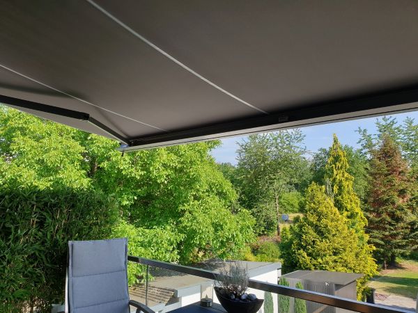 Fabric Awning Cleaning in Palm Coast