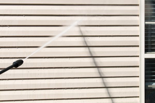 Apartment Power Washing in Palm Coast